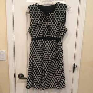 Anna Sui for Anthropologie Dress